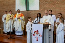 19.06.2025 Fronleichnamsfest